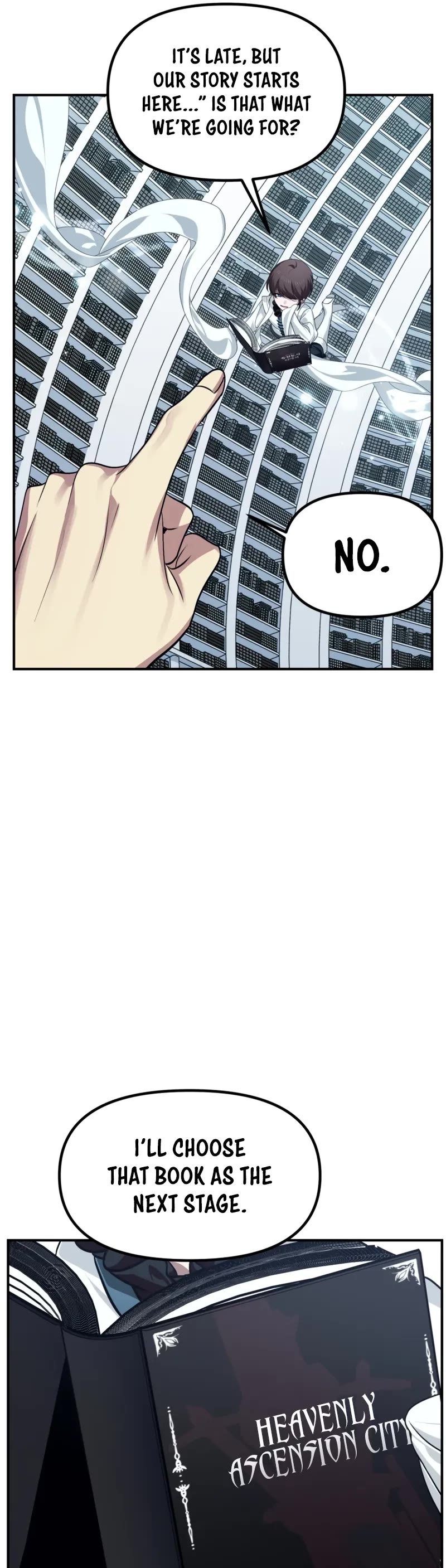 SSS-Class Suicide Hunter, Chapter 133 image 25