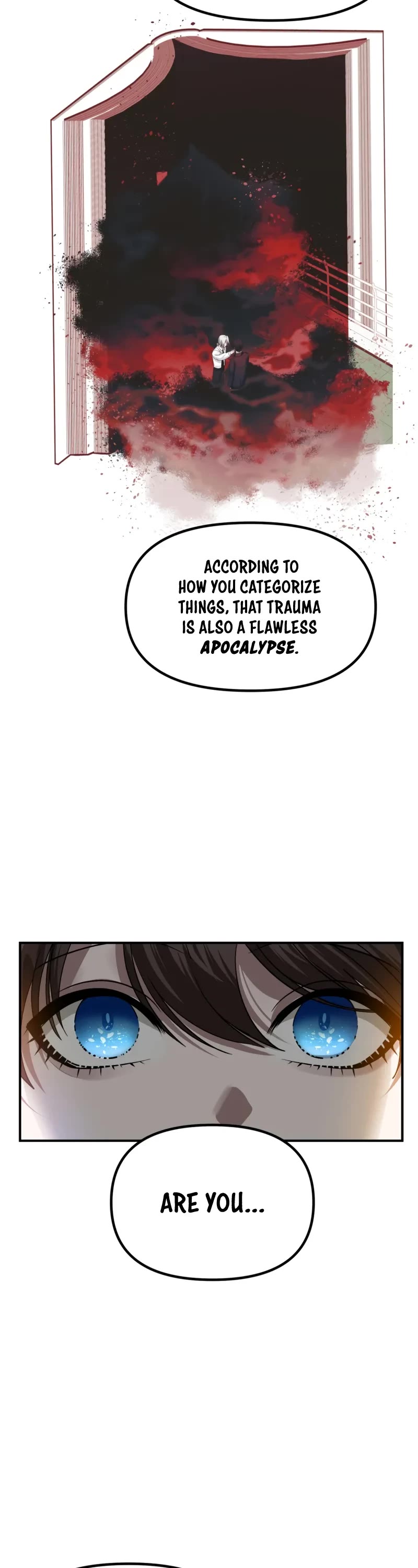 SSS-Class Suicide Hunter, Chapter 133 image 28