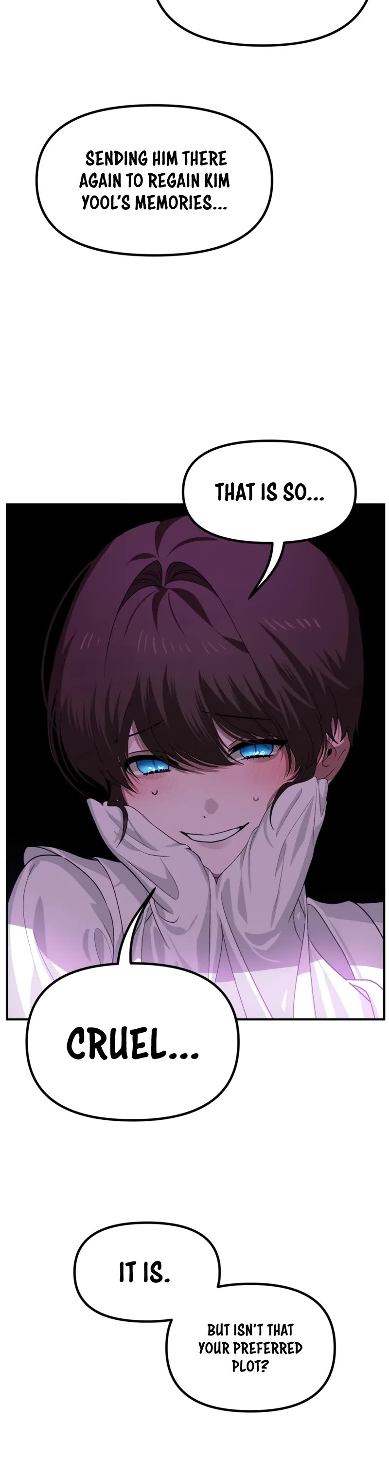 SSS-Class Suicide Hunter, Chapter 133 image 31
