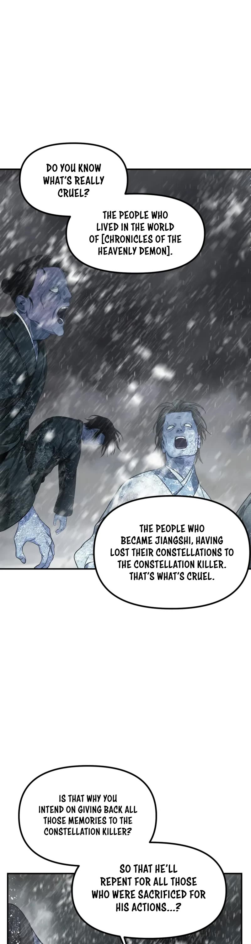 SSS-Class Suicide Hunter, Chapter 133 image 32