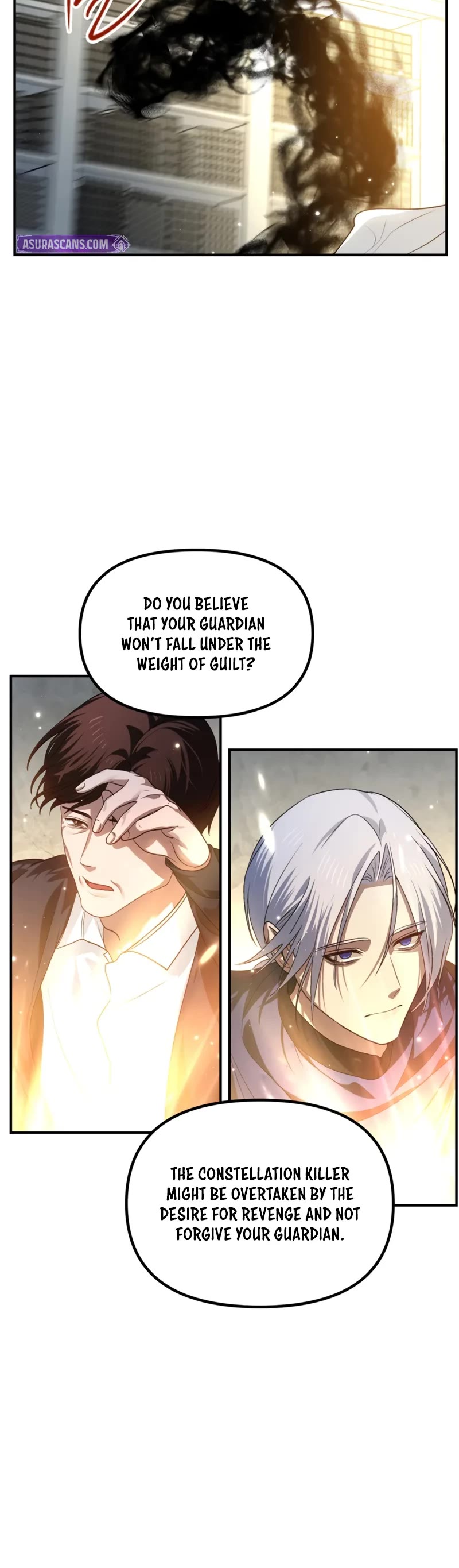 SSS-Class Suicide Hunter, Chapter 133 image 40