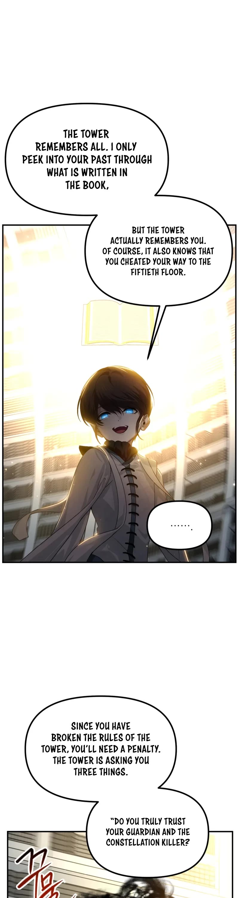 SSS-Class Suicide Hunter, Chapter 133 image 39