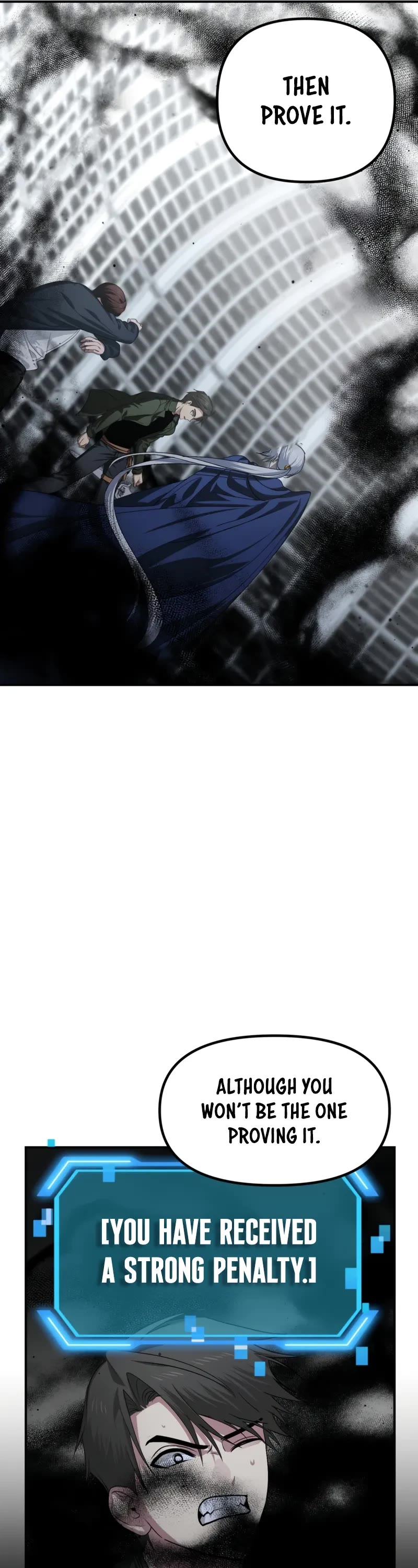 SSS-Class Suicide Hunter, Chapter 133 image 42