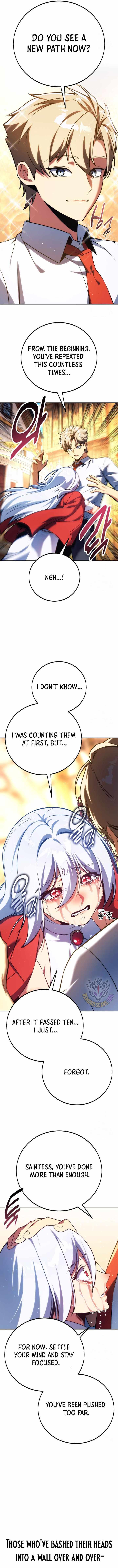 The Extra’s Academy Survival Guide, Chapter 73 image 05
