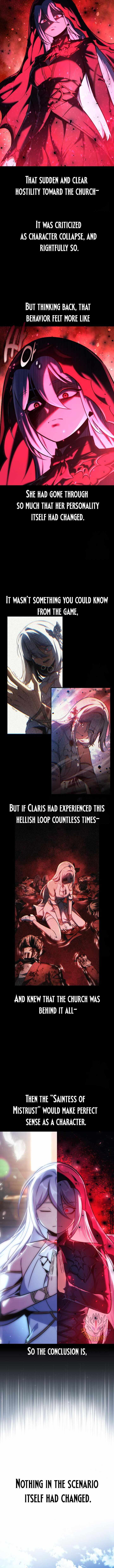 The Extra’s Academy Survival Guide, Chapter 73 image 07