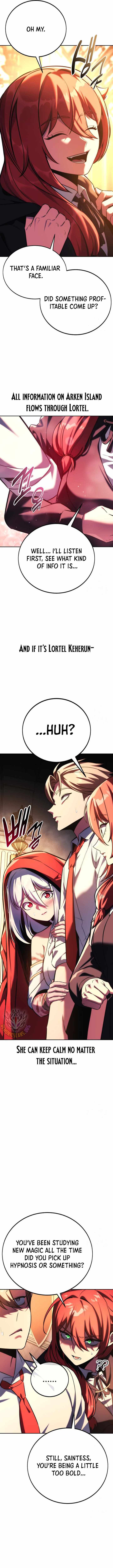 The Extra’s Academy Survival Guide, Chapter 73 image 11