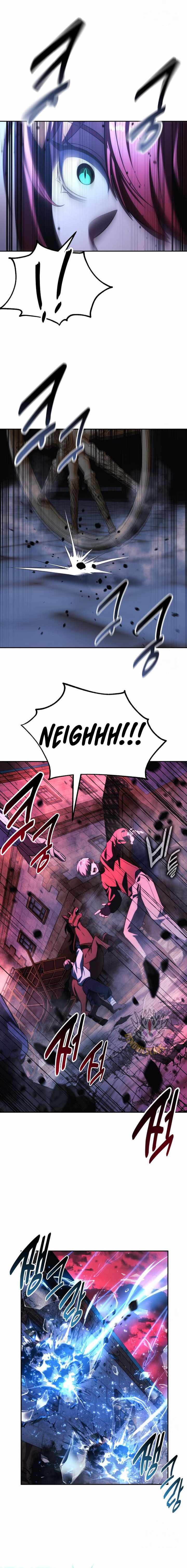 The Extra’s Academy Survival Guide, Chapter 73 image 15