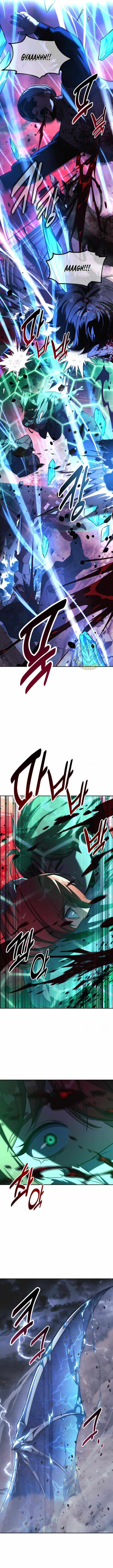 The Extra’s Academy Survival Guide, Chapter 73 image 16