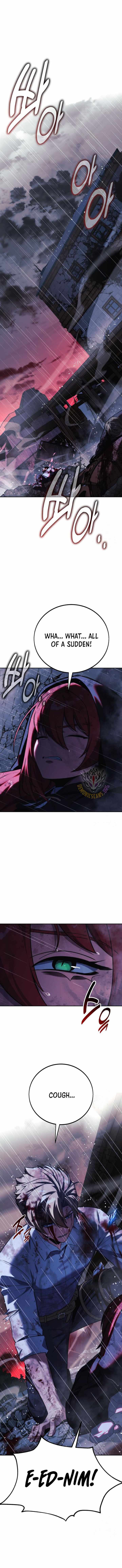 The Extra’s Academy Survival Guide, Chapter 73 image 18