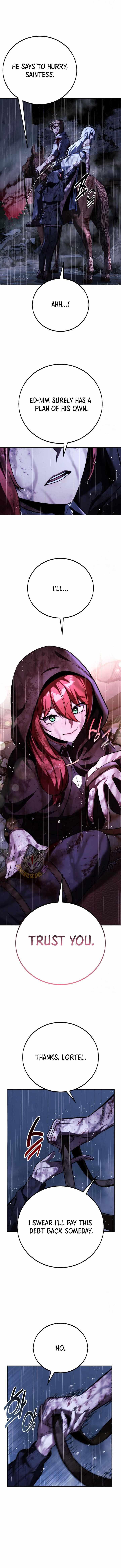 The Extra’s Academy Survival Guide, Chapter 73 image 23