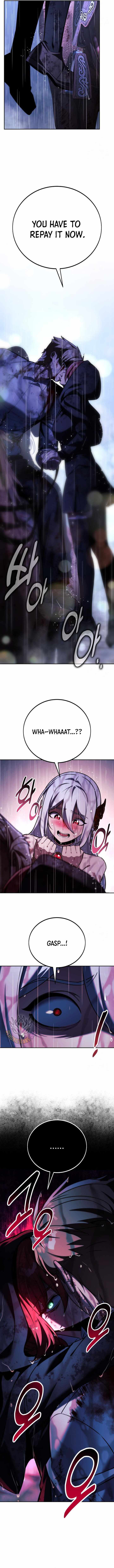 The Extra’s Academy Survival Guide, Chapter 73 image 24