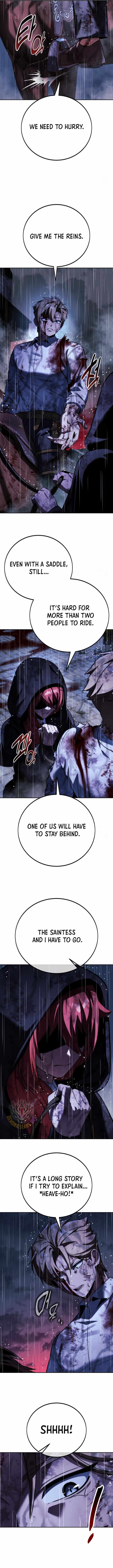 The Extra’s Academy Survival Guide, Chapter 73 image 22