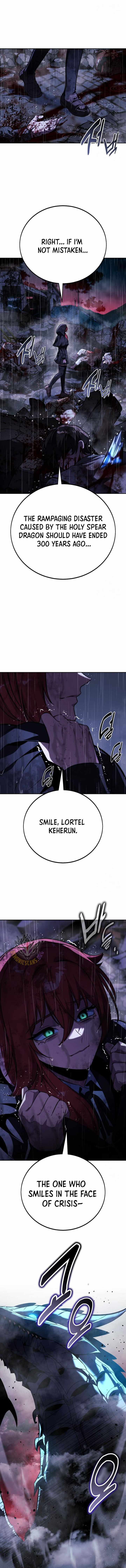 The Extra’s Academy Survival Guide, Chapter 73 image 26