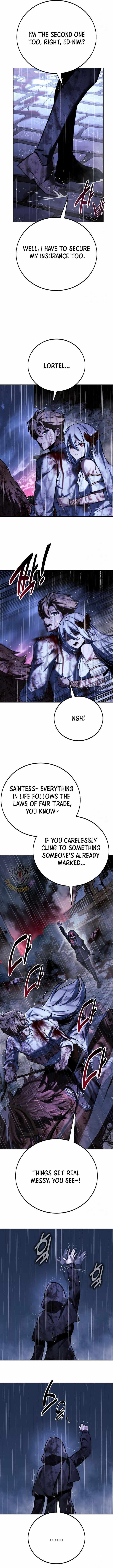 The Extra’s Academy Survival Guide, Chapter 73 image 25
