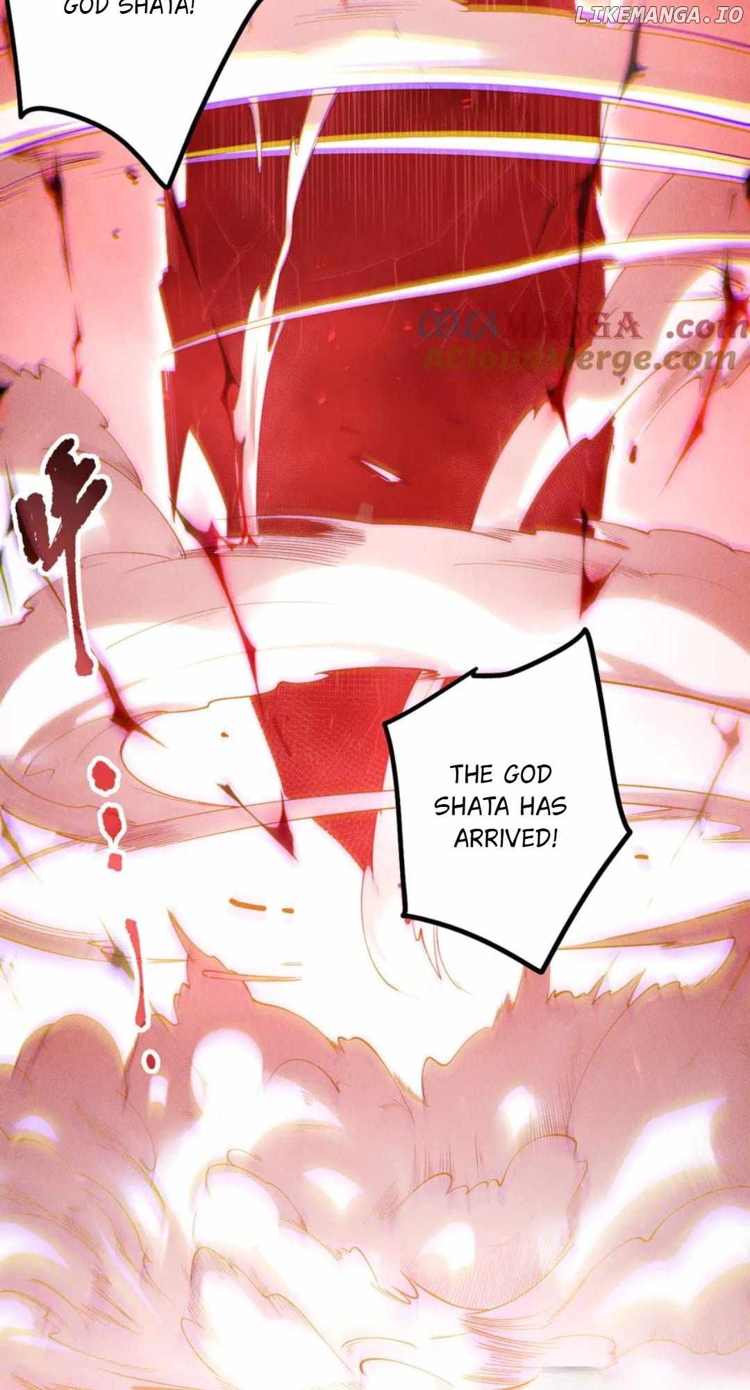 Catastrophic Necromancer, Chapter 171 image 10