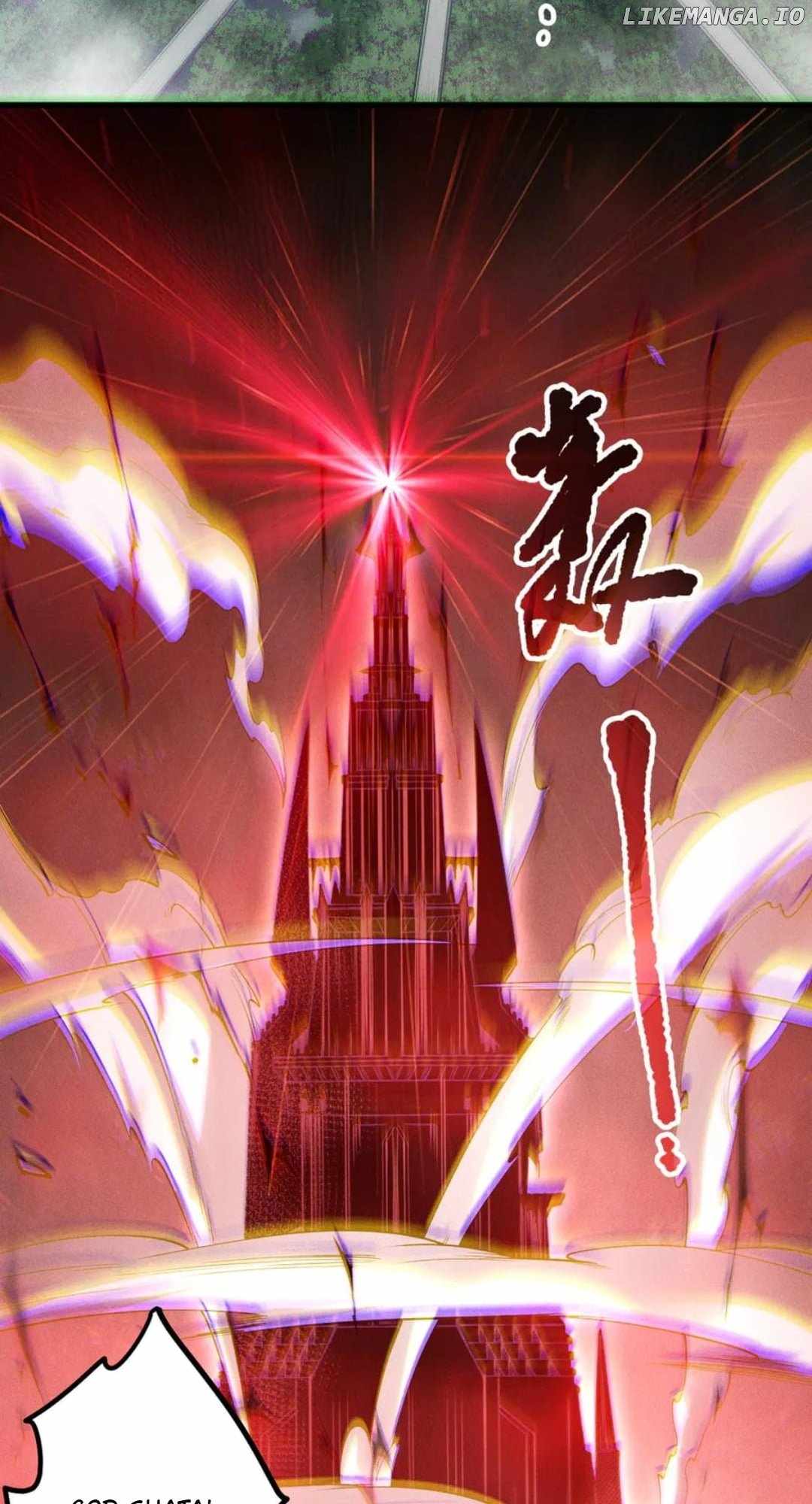 Catastrophic Necromancer, Chapter 171 image 09