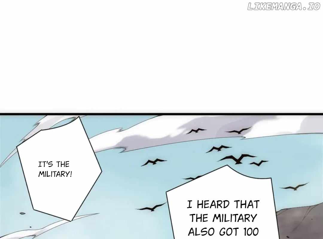 Catastrophic Necromancer, Chapter 171 image 14