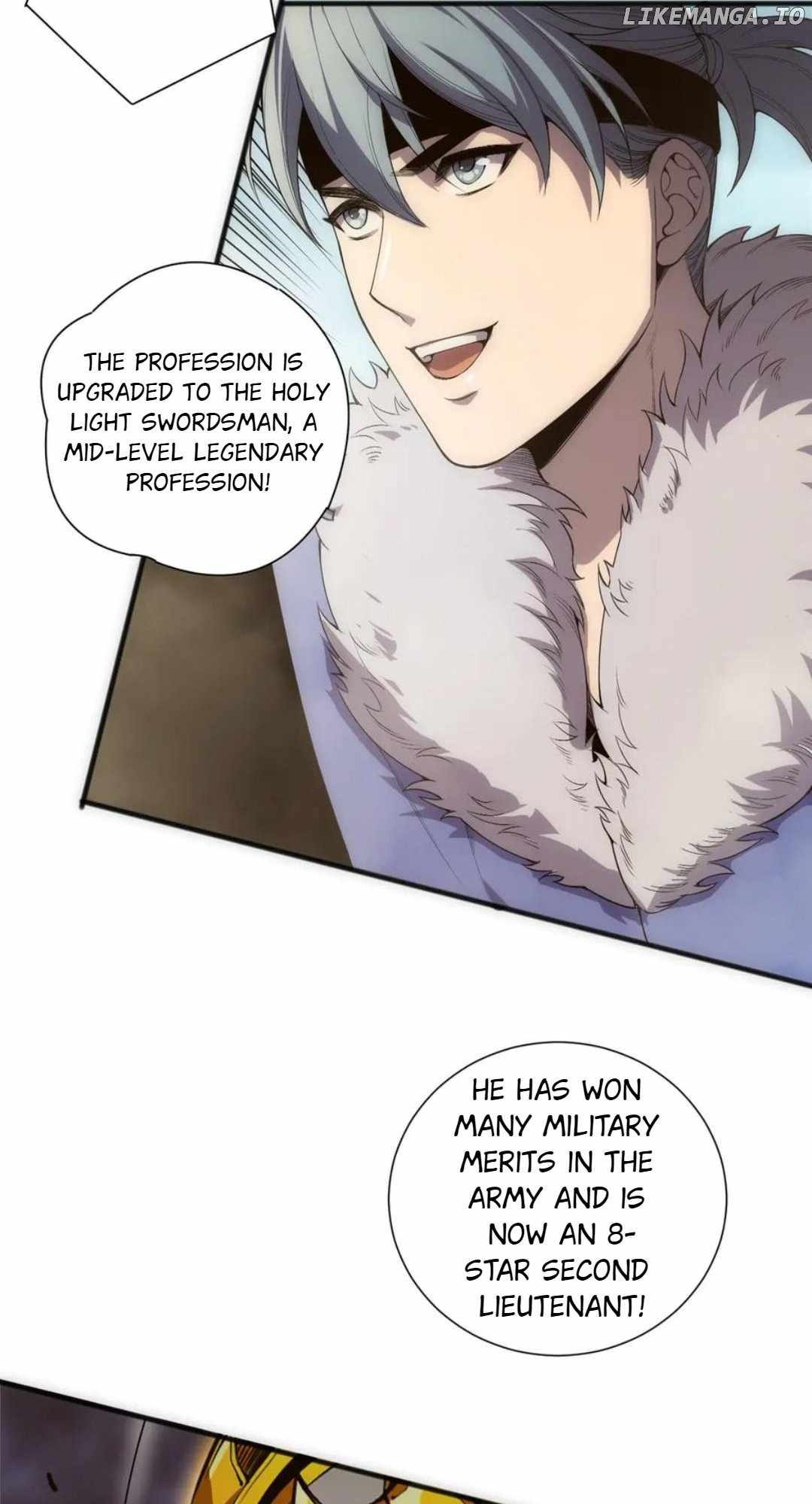 Catastrophic Necromancer, Chapter 171 image 16