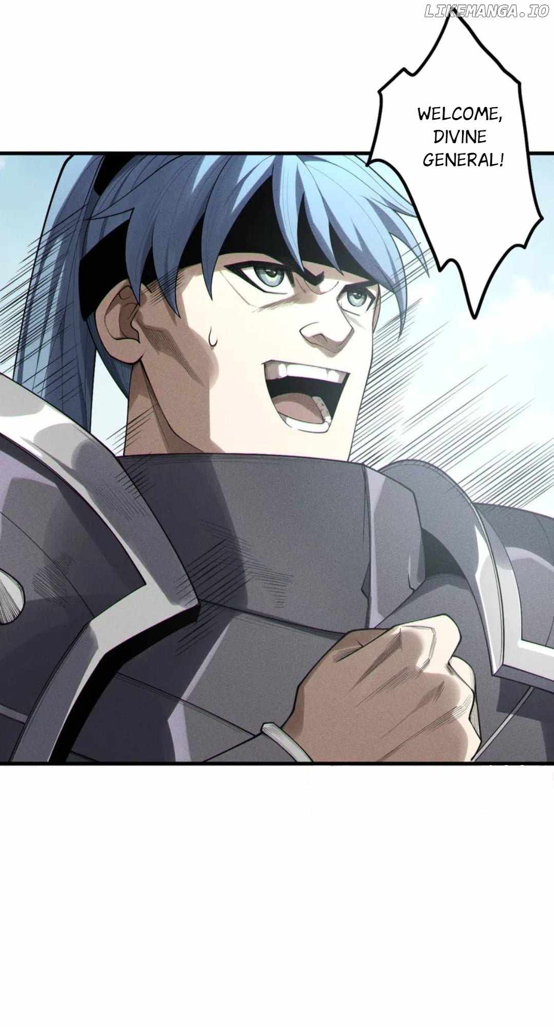 Catastrophic Necromancer, Chapter 171 image 25