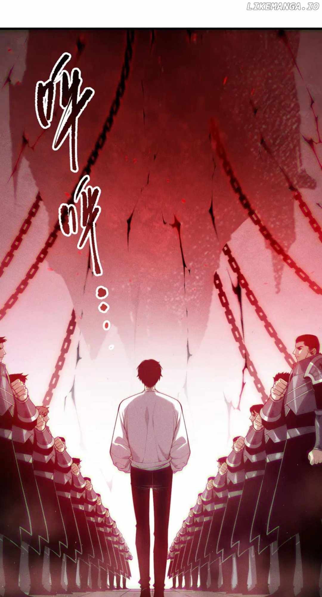 Catastrophic Necromancer, Chapter 171 image 26