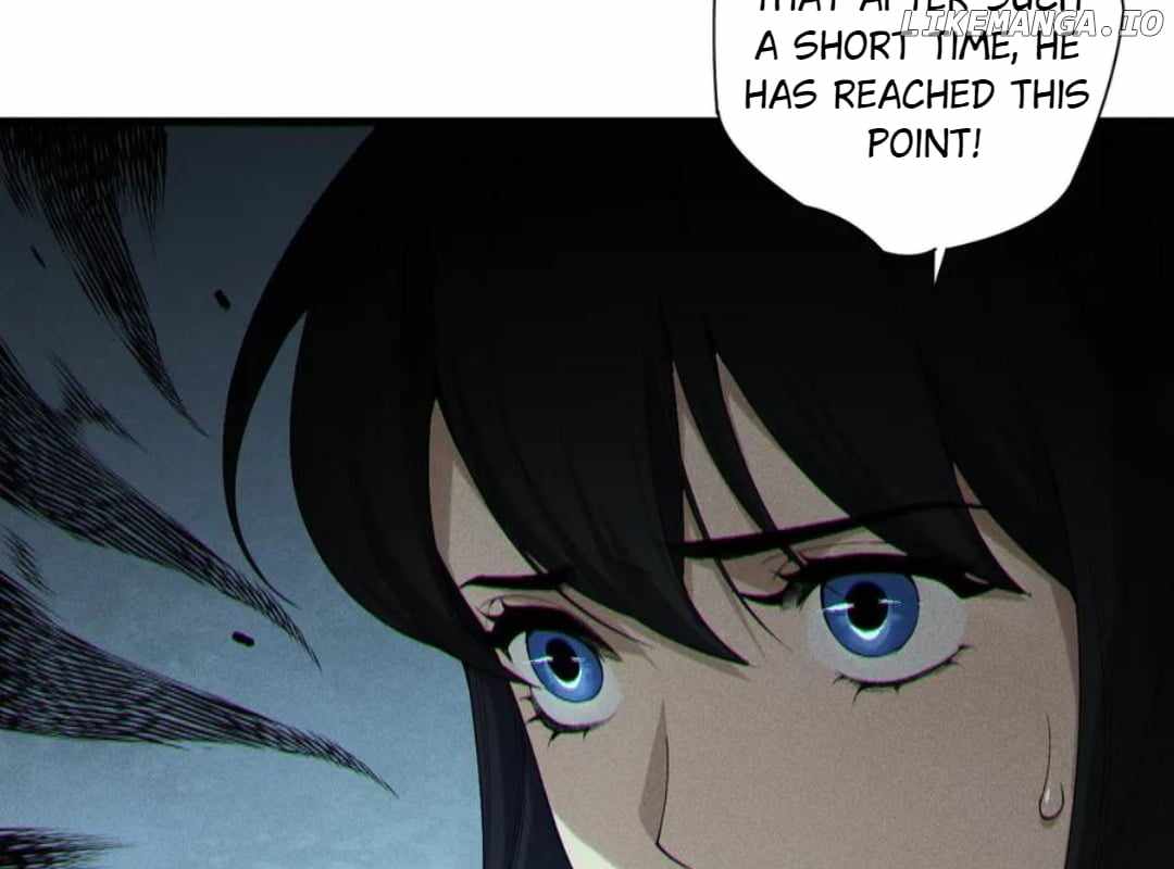 Catastrophic Necromancer, Chapter 171 image 29