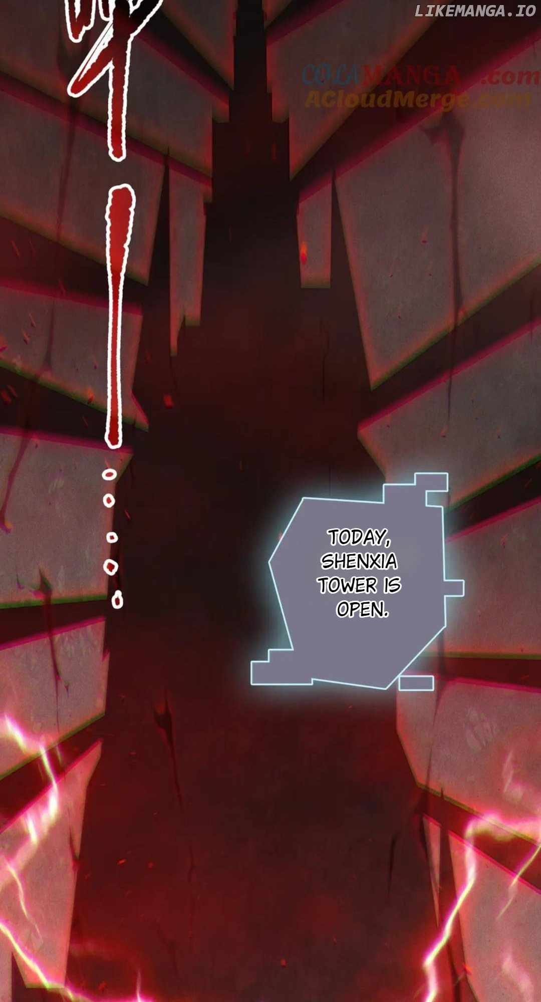 Catastrophic Necromancer, Chapter 171 image 31