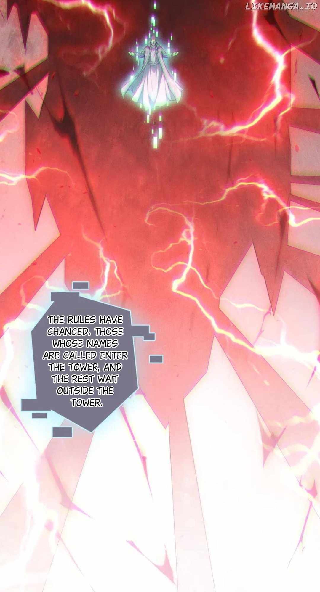 Catastrophic Necromancer, Chapter 171 image 32