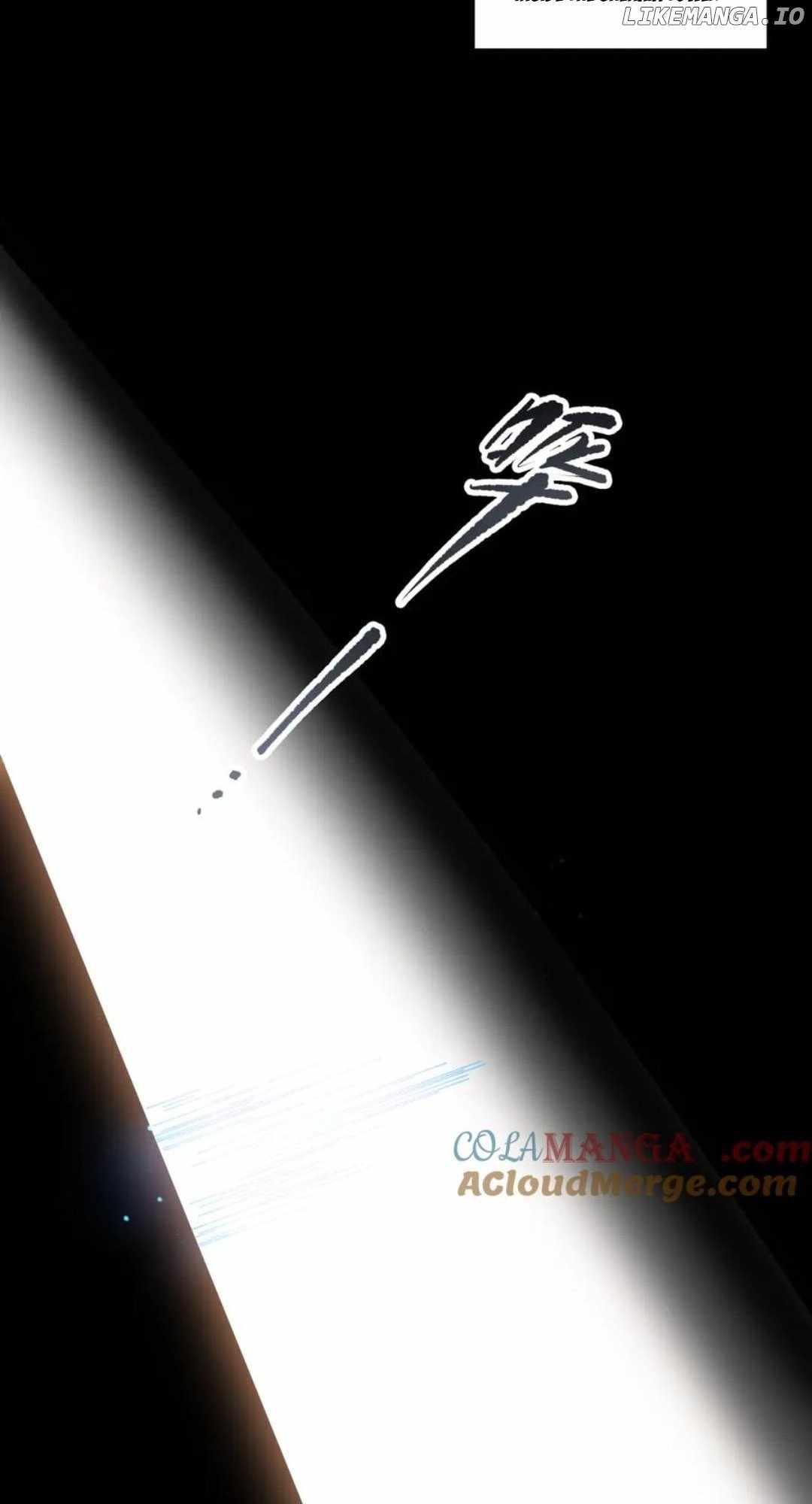 Catastrophic Necromancer, Chapter 171 image 35