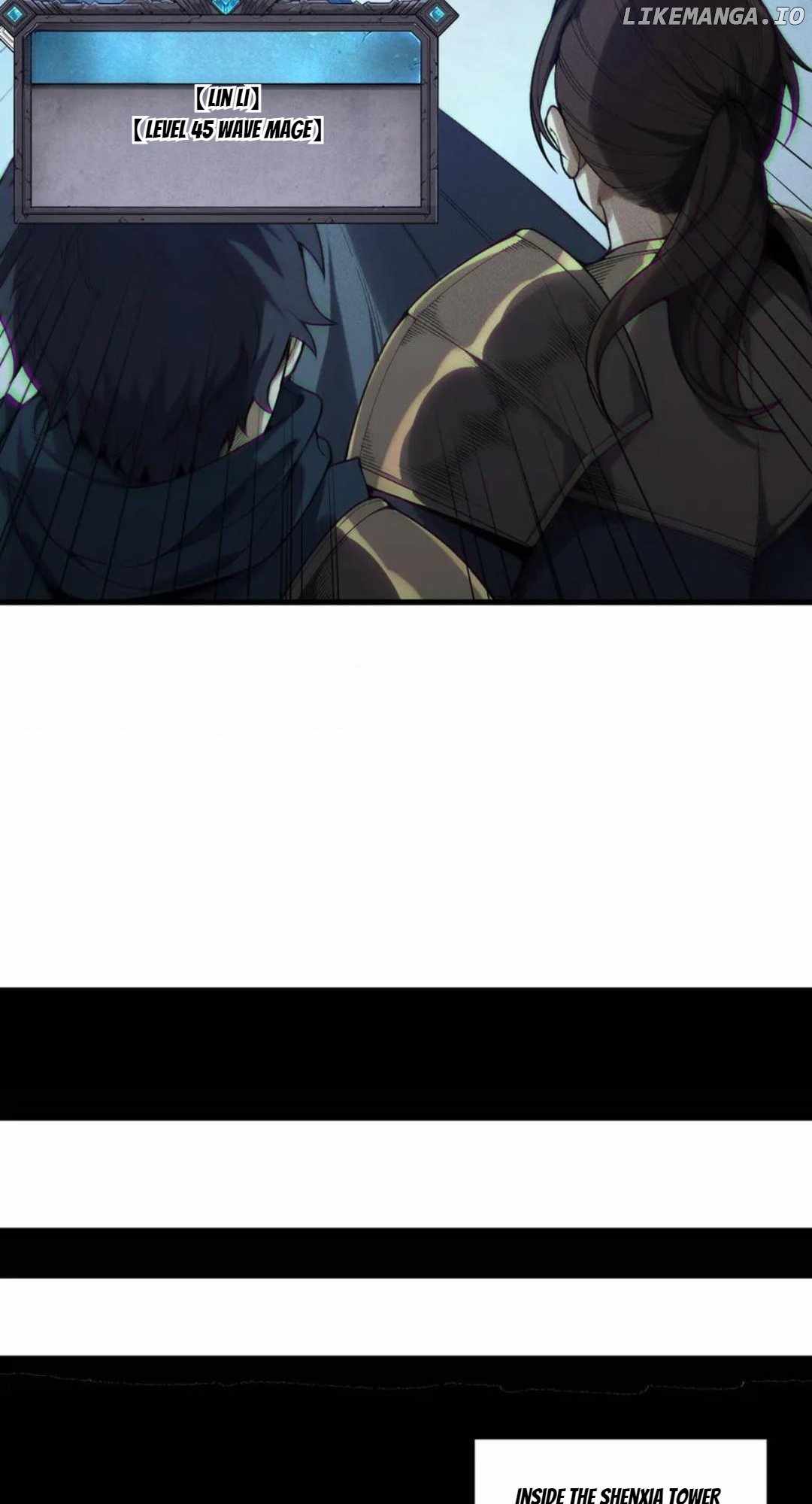 Catastrophic Necromancer, Chapter 171 image 34