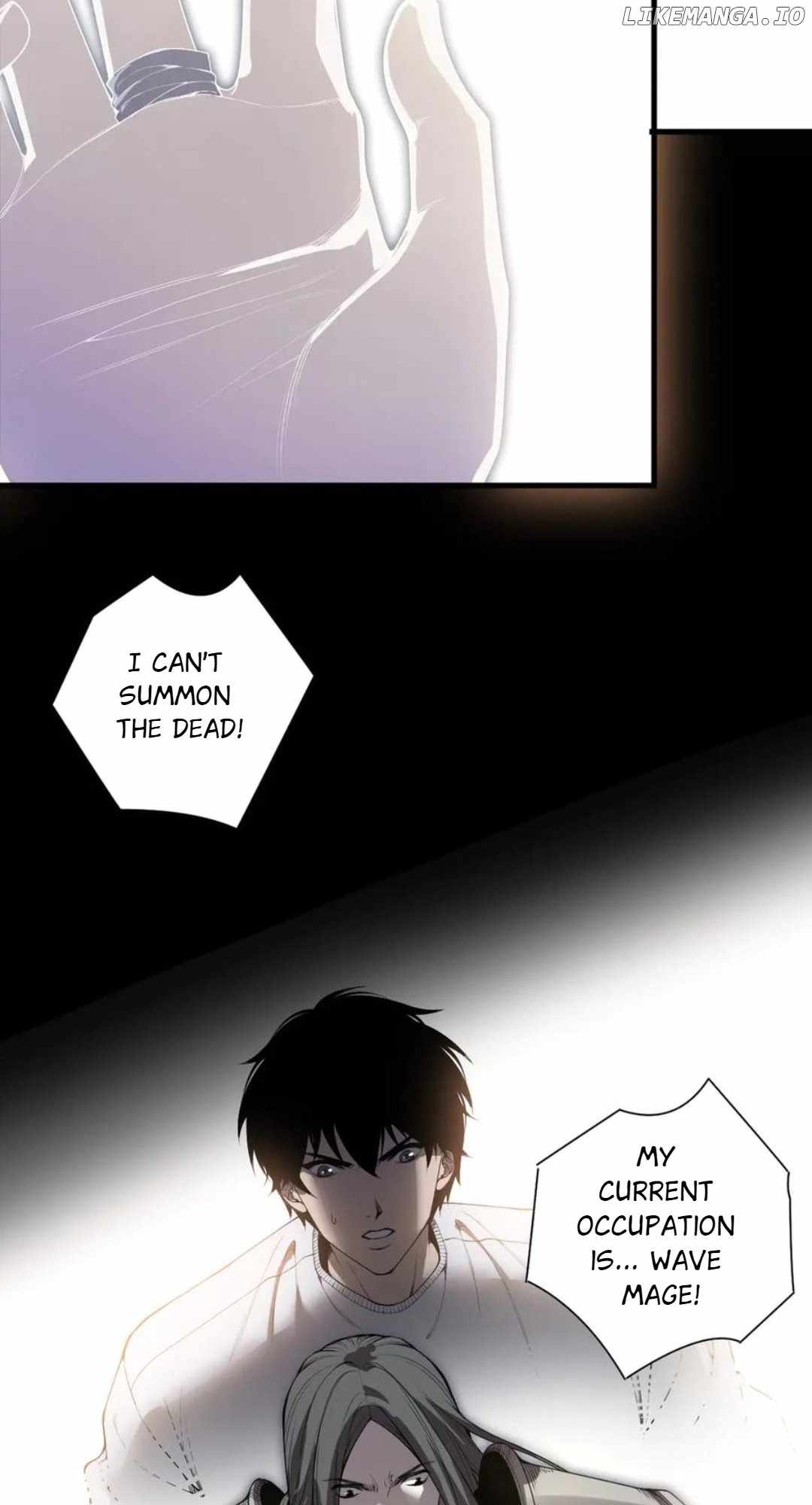 Catastrophic Necromancer, Chapter 171 image 38