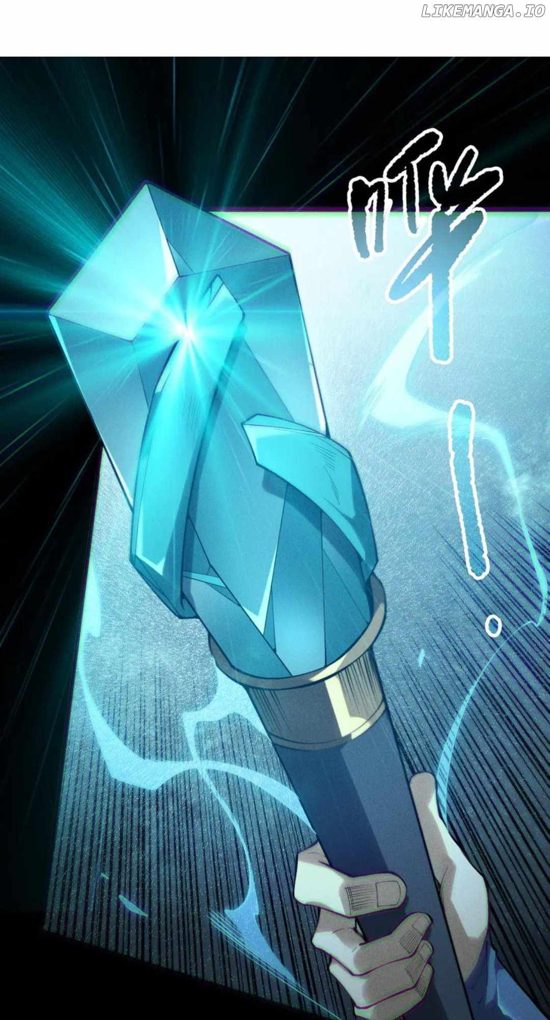 Catastrophic Necromancer, Chapter 171 image 41