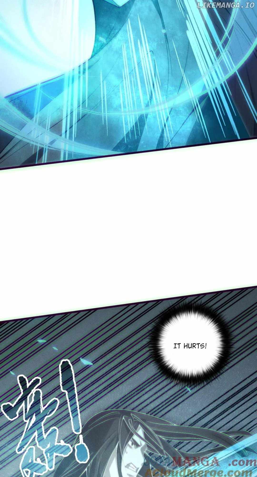 Catastrophic Necromancer, Chapter 171 image 43