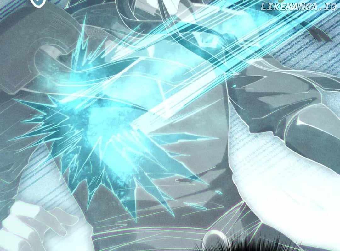 Catastrophic Necromancer, Chapter 171 image 44