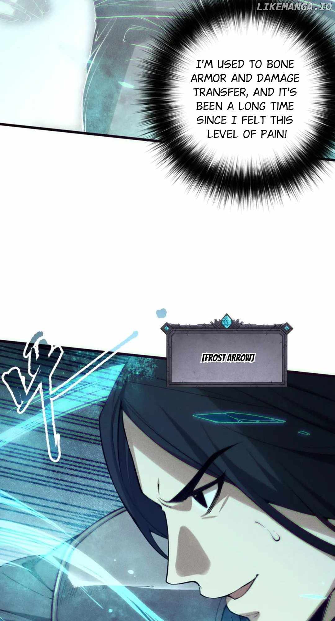 Catastrophic Necromancer, Chapter 171 image 45