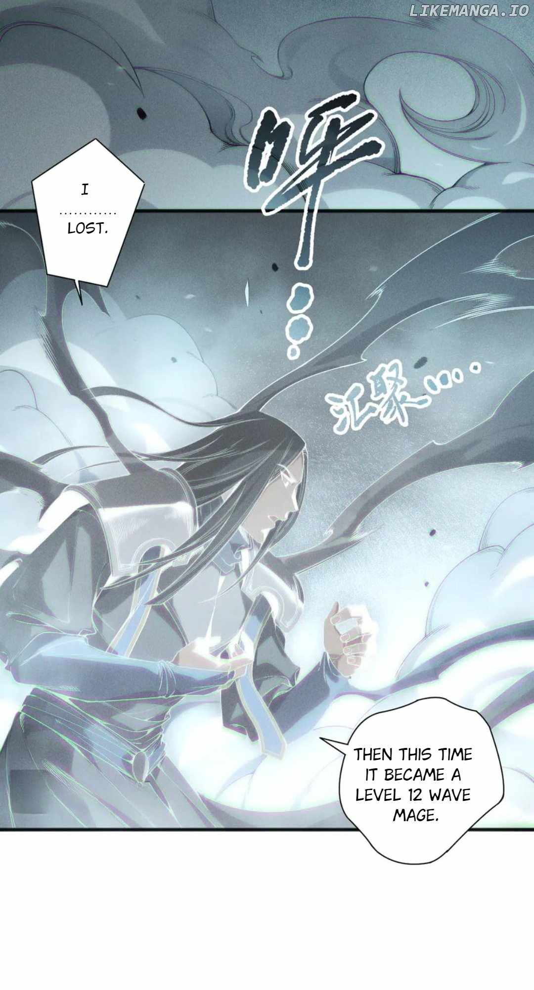 Catastrophic Necromancer, Chapter 171 image 48