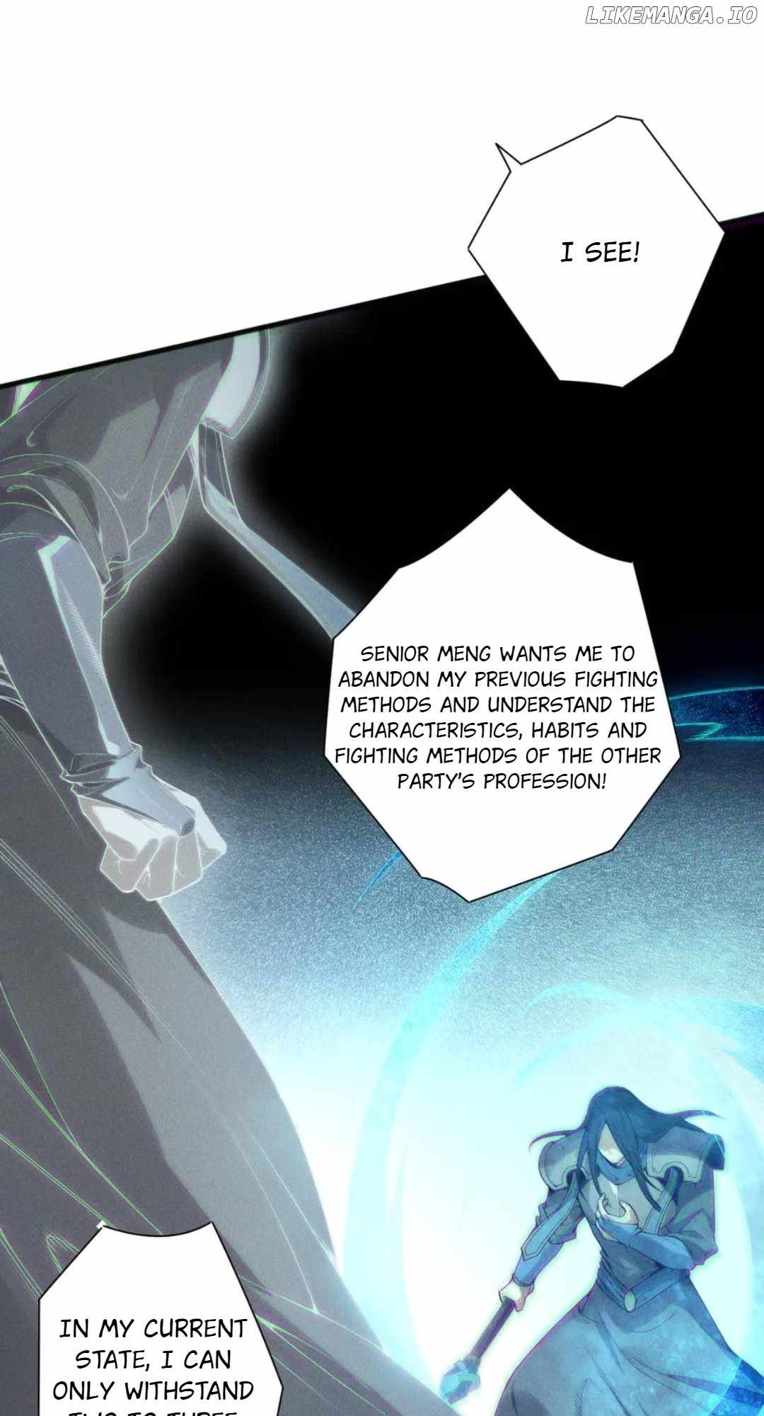 Catastrophic Necromancer, Chapter 171 image 50