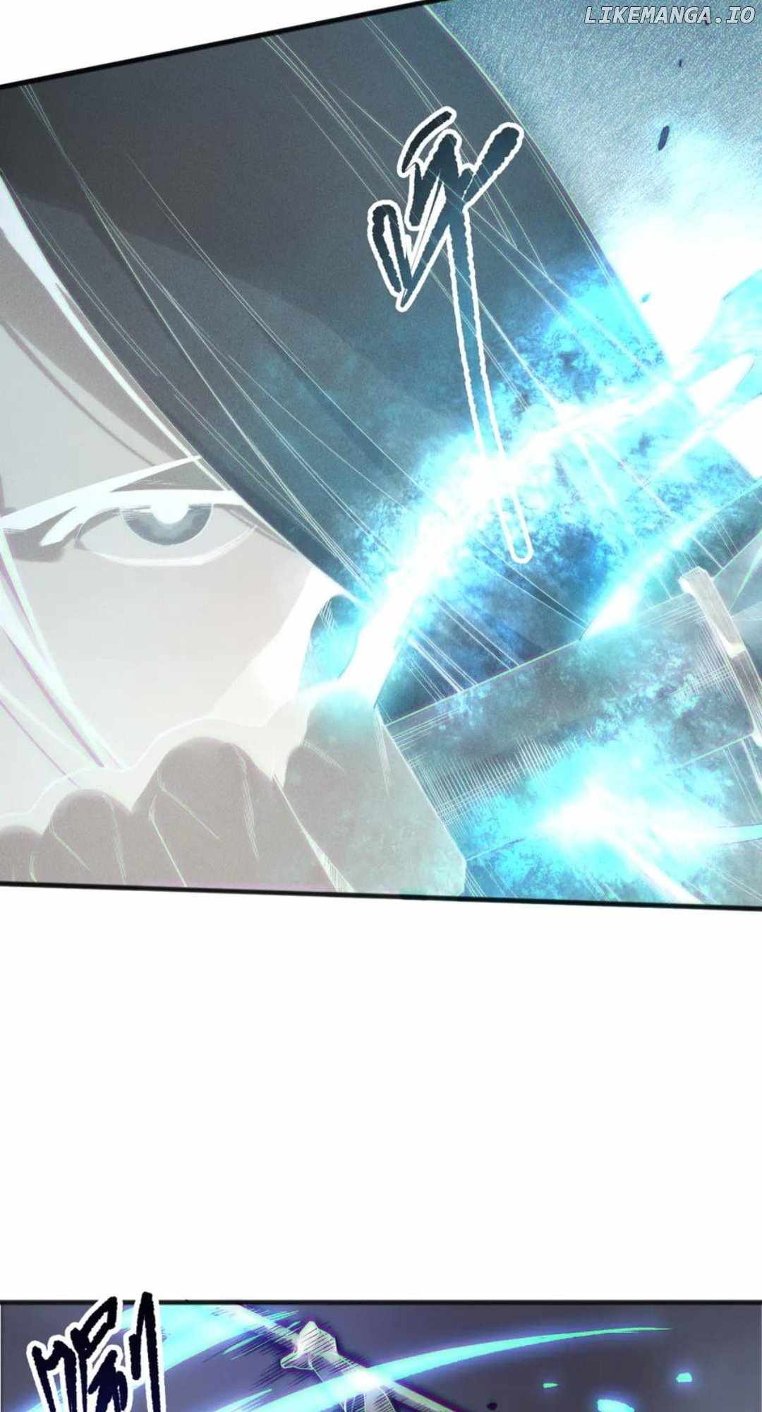 Catastrophic Necromancer, Chapter 171 image 53