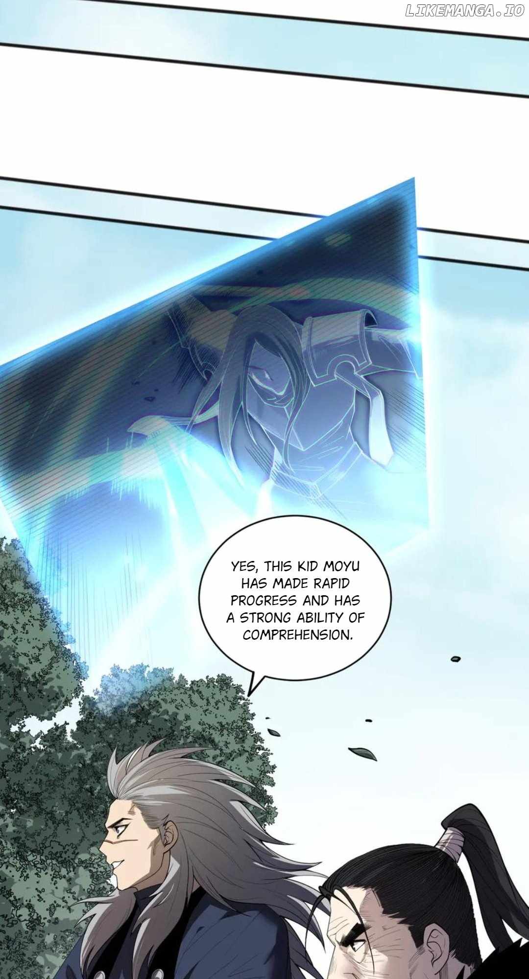 Catastrophic Necromancer, Chapter 171 image 56