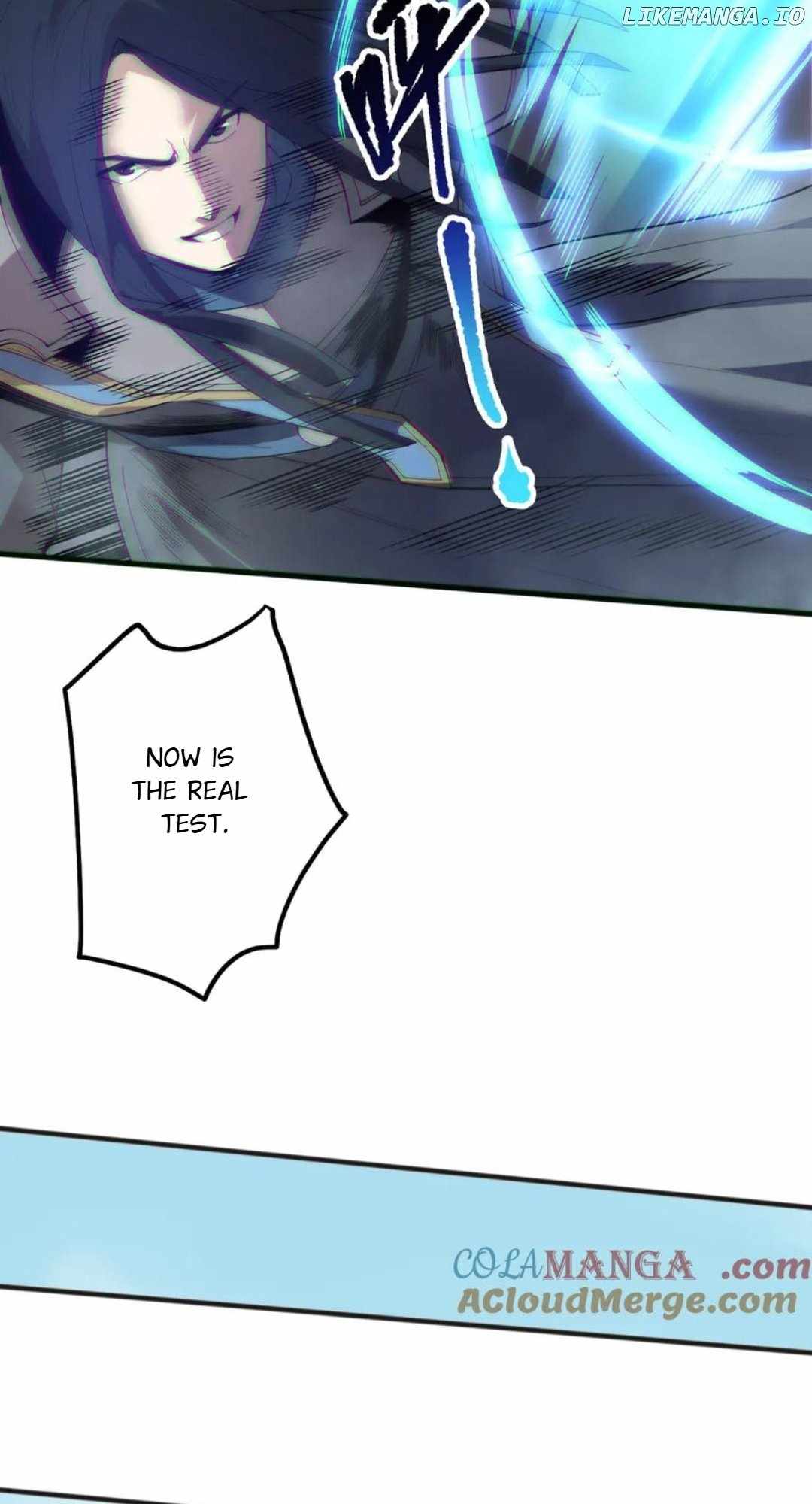 Catastrophic Necromancer, Chapter 171 image 55