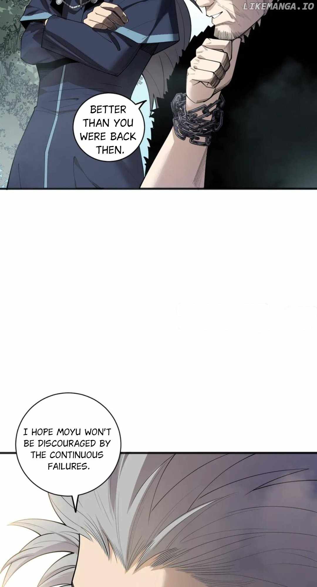 Catastrophic Necromancer, Chapter 171 image 57