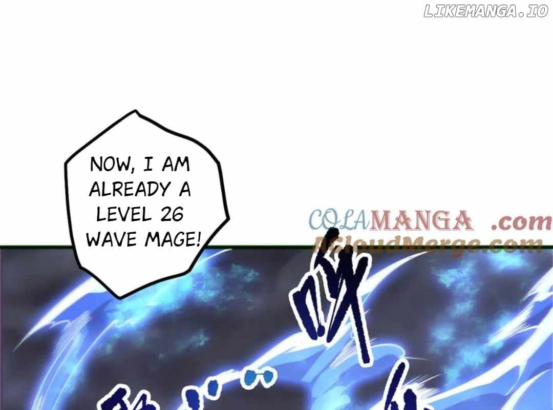 Catastrophic Necromancer, Chapter 171 image 59