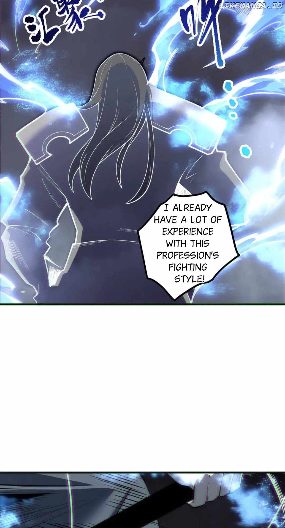 Catastrophic Necromancer, Chapter 171 image 60