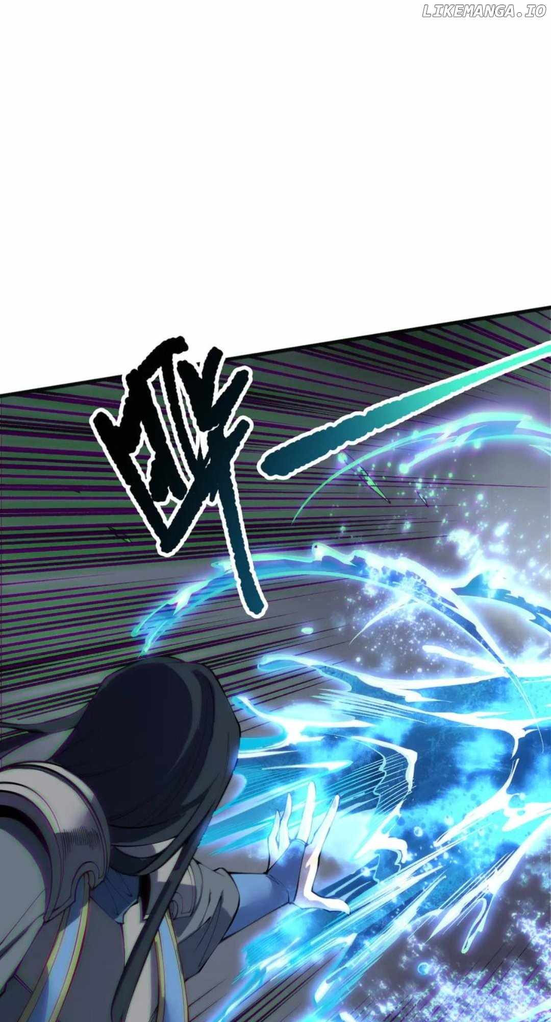 Catastrophic Necromancer, Chapter 171 image 62