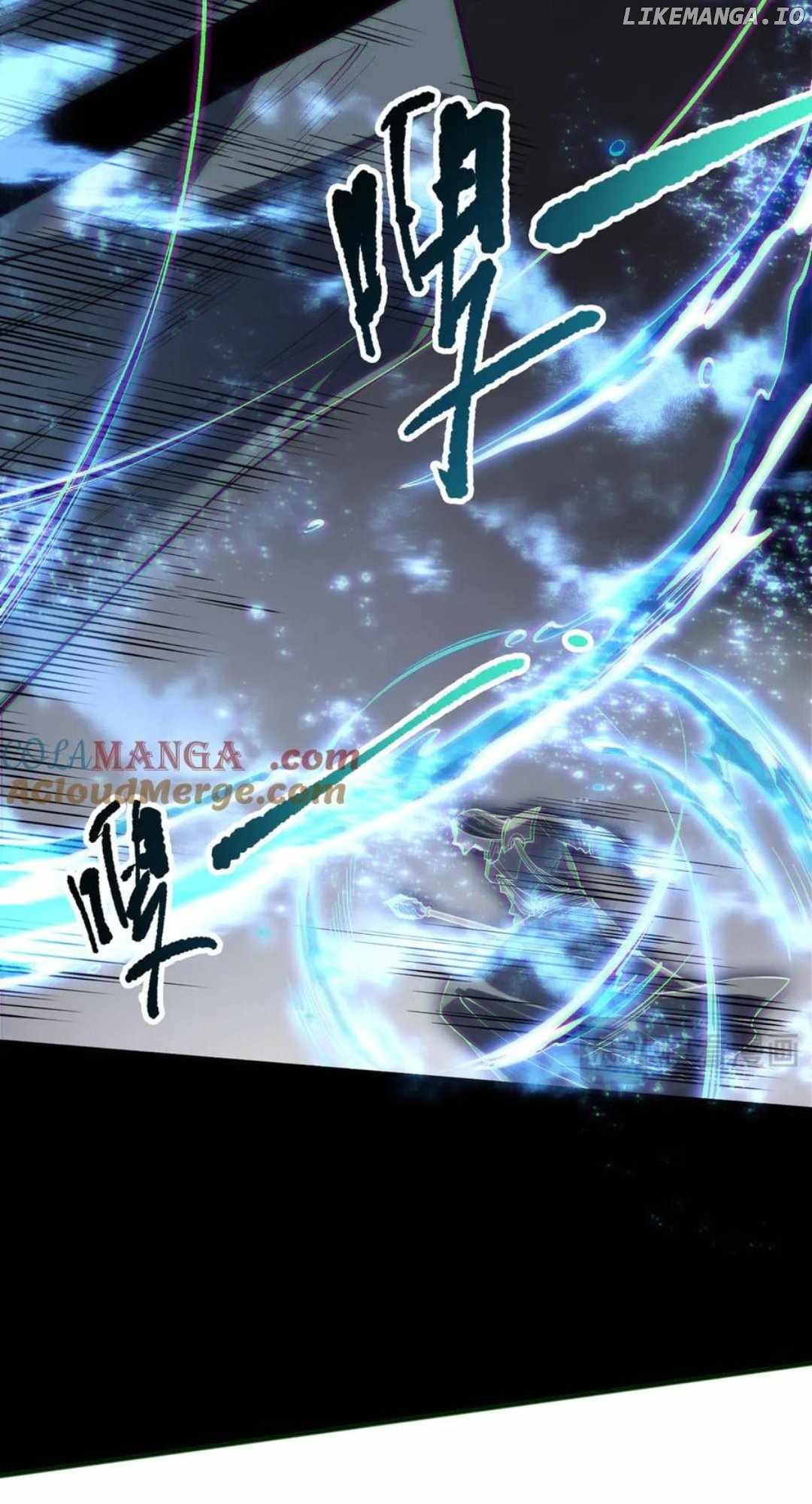 Catastrophic Necromancer, Chapter 171 image 61