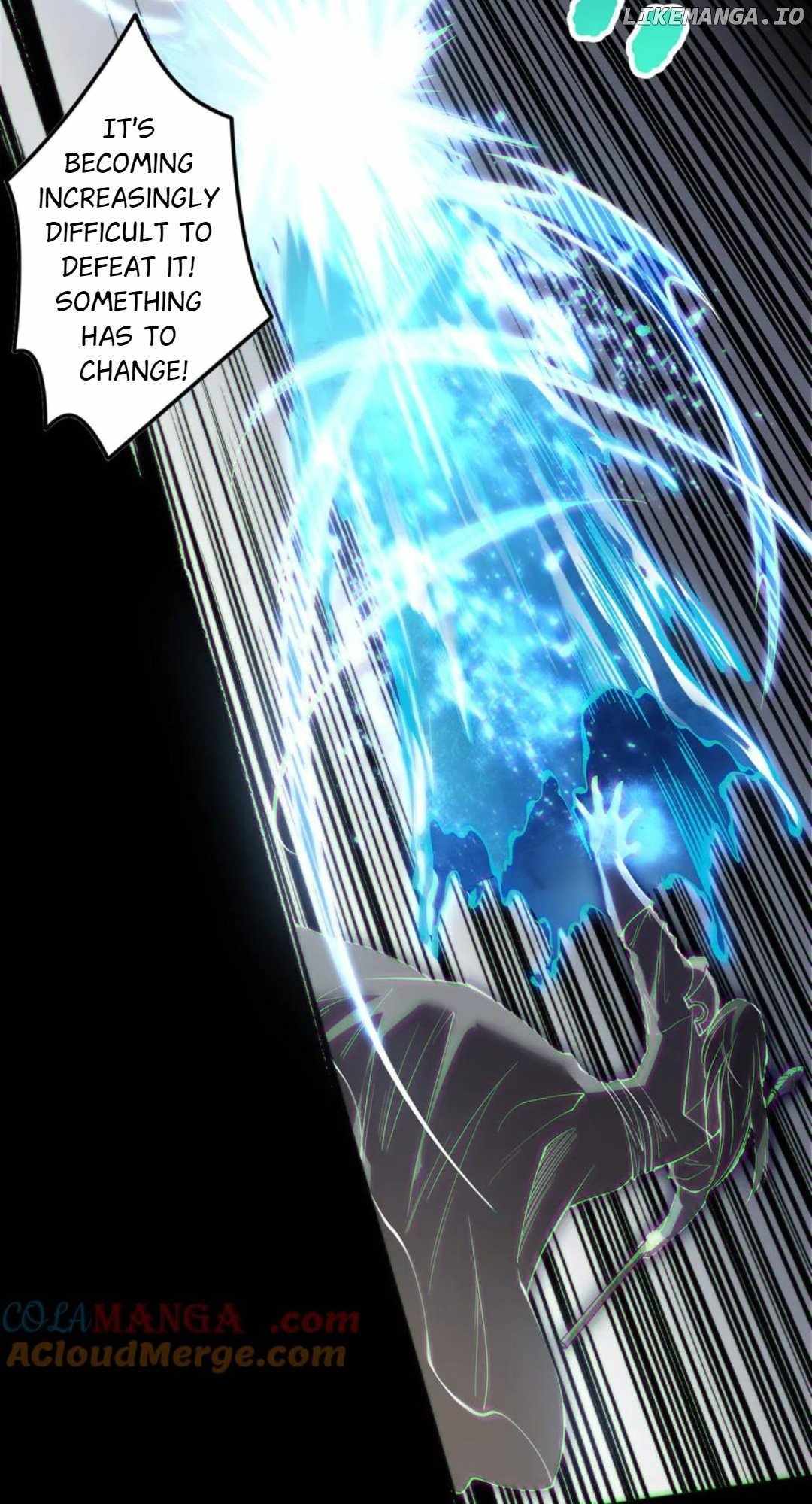 Catastrophic Necromancer, Chapter 171 image 64