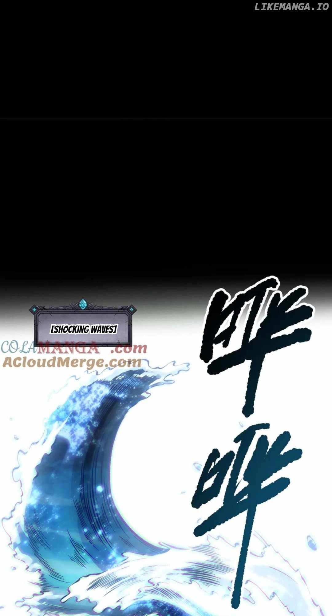 Catastrophic Necromancer, Chapter 171 image 66