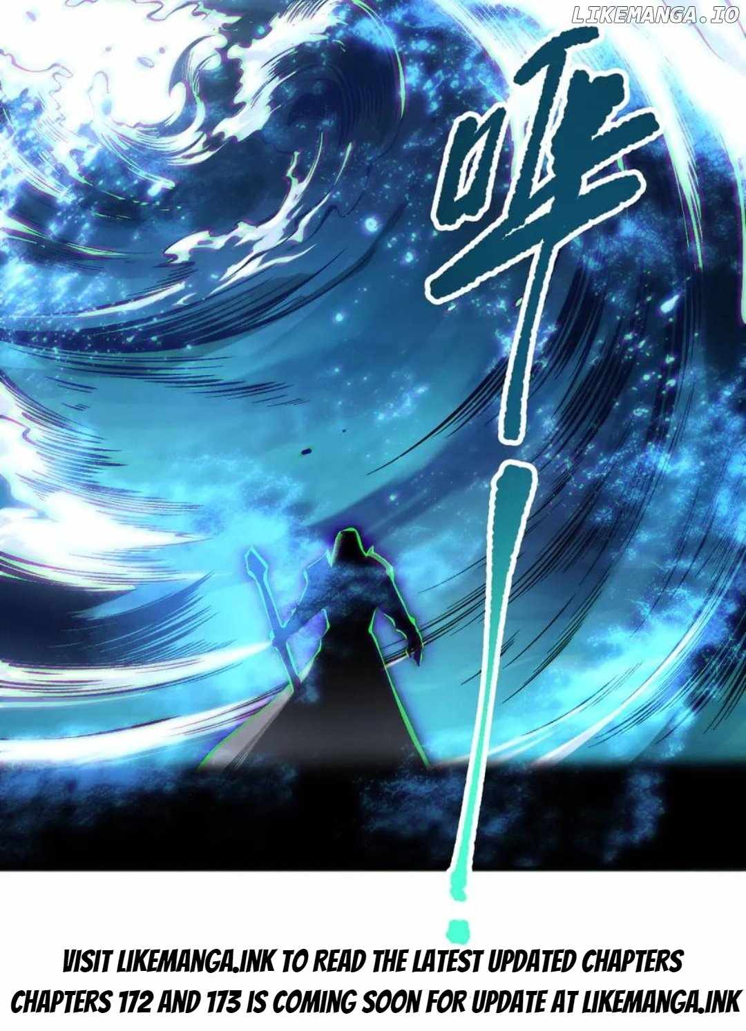 Catastrophic Necromancer, Chapter 171 image 67