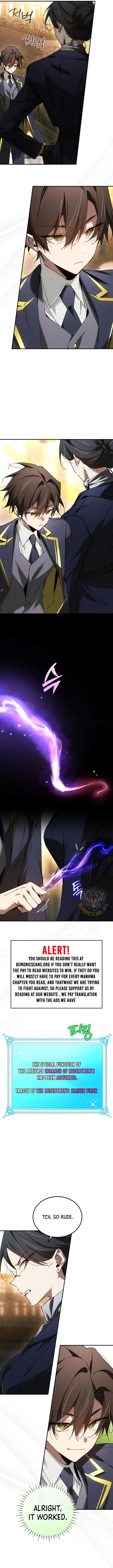 Magic Academy’s Genius Blinker, Chapter 52 image 04