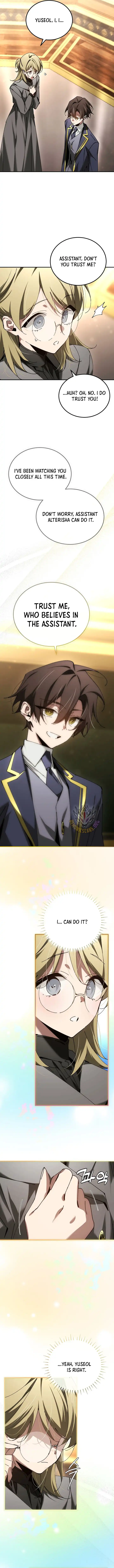 Magic Academy’s Genius Blinker, Chapter 52 image 06