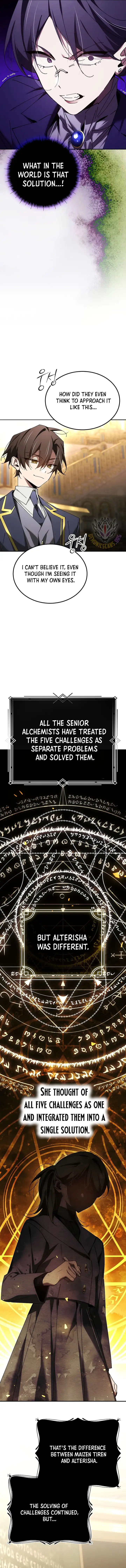 Magic Academy’s Genius Blinker, Chapter 52 image 13